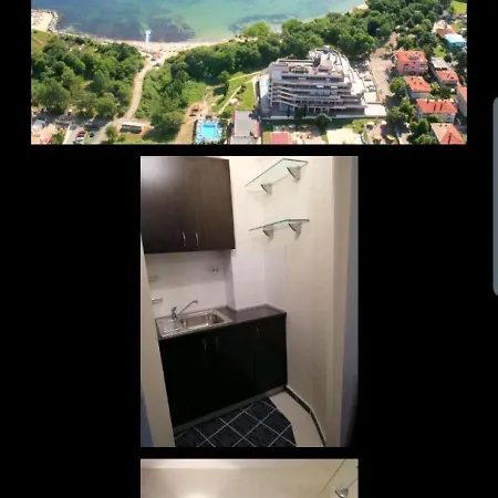 Ξενοδοχείο Vris 3*