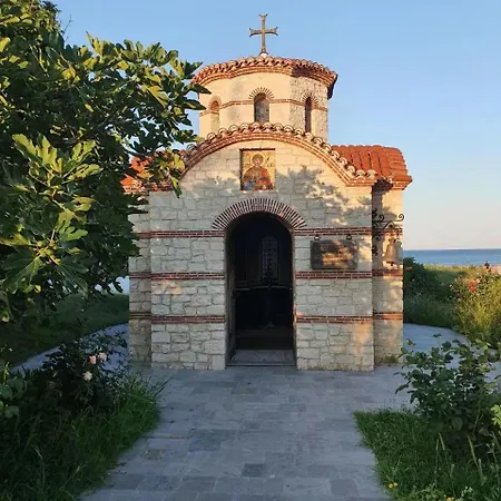 Lejlighed Vris Tsarevo